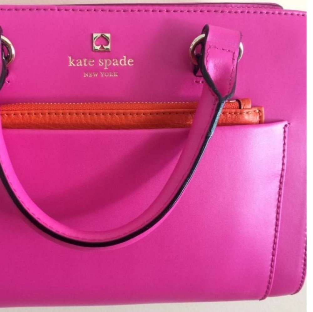 Kate Spade crossbody